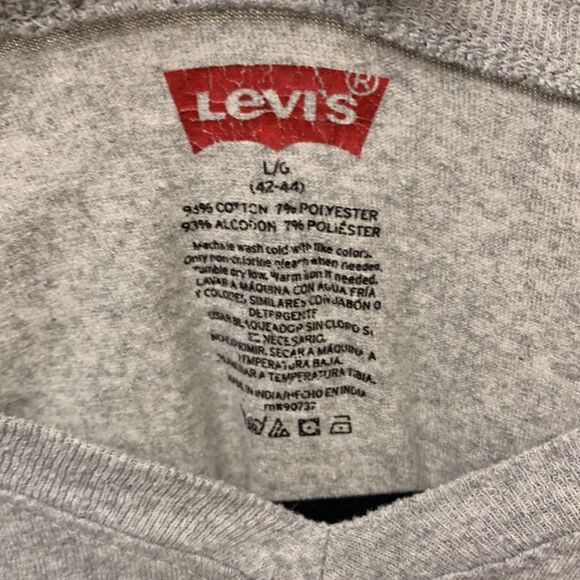 Levi’s mens shirt - Picture 3 of 4